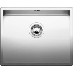 Zlewozmywak Blanco CLARON-STYLE 500-IF bez korka aut. 522 244